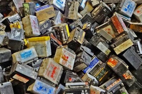苏州昆山收废旧铁锂电池,电池回收厂家|上门回收三元锂电池