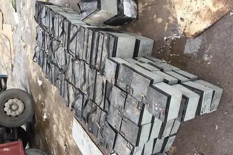 义地藏寺满族乡专业回收钴酸锂电池-废旧ups电源回收-专业回收动力电池