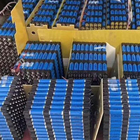 南康麻双乡动力电池回收价格✔钴酸锂电池回收价格✔收购铅酸蓄电池回收站